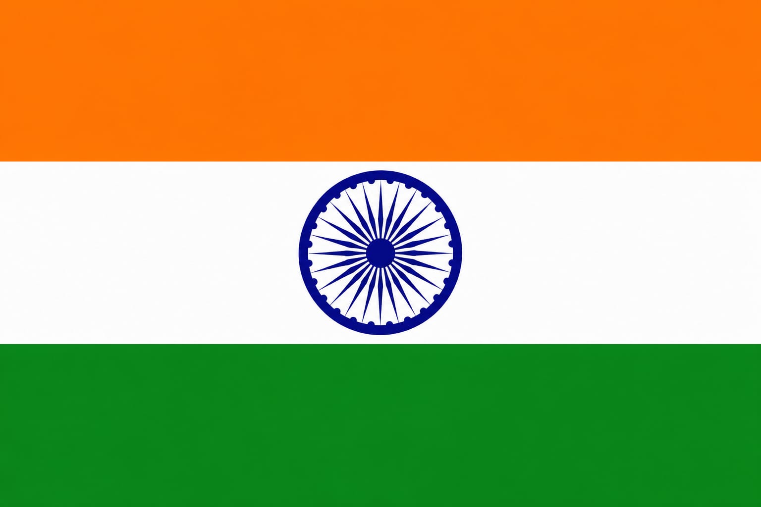 India Flag